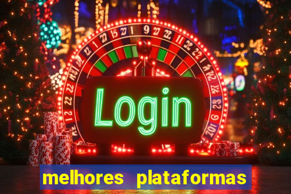 melhores plataformas chinesas de jogos